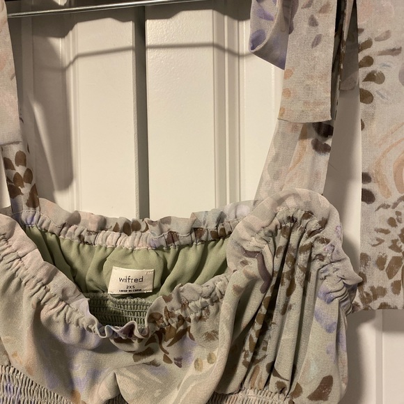 Wilfred top - Picture 2 of 4